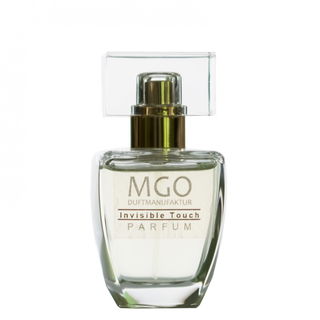 Invisible Touch von Duftanker MGO Duftmanufaktur