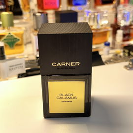 Black Calamus - Carner