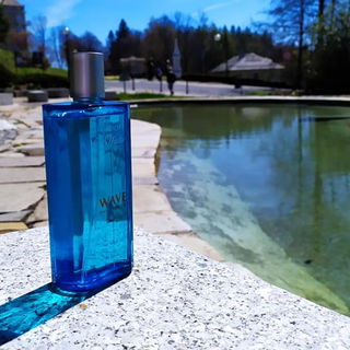 Cool Water Wave for Men - Davidoff