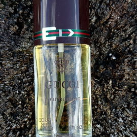 Gucci pour Homme (1976) (Eau de Toilette) - Gucci
