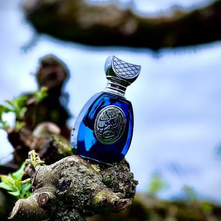 The Rare Oud von Arabian Oud