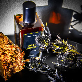 Devil's Nightcap / Agglestone - Lush