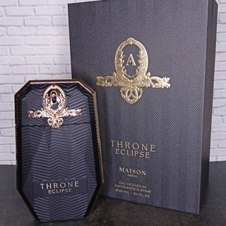 Throne Eclipse von Maison Asrar