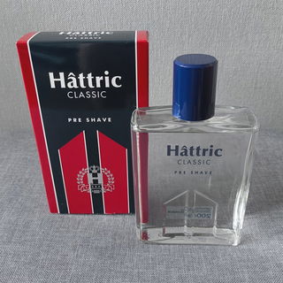 Hâttric Classic / Hâttric (After Shave) by Hâttric