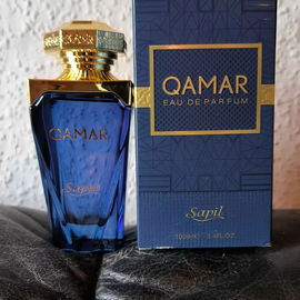 Sapil Qamar