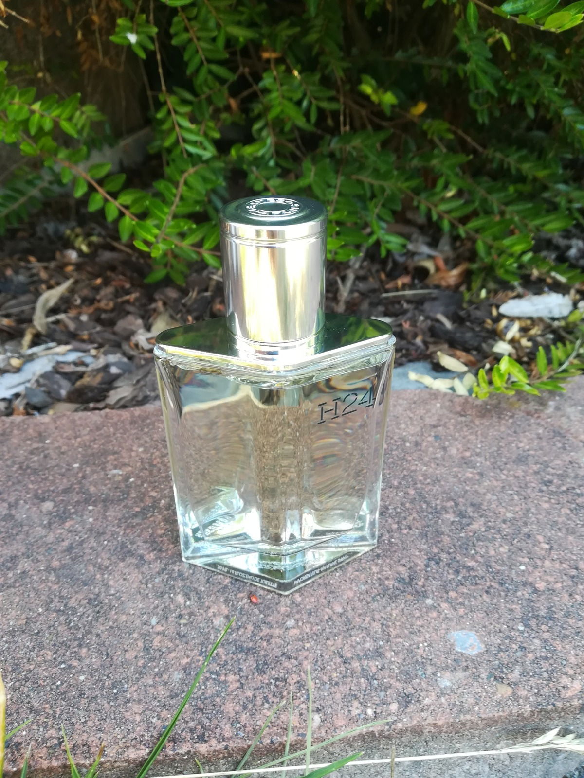 H24 by Hermès (Eau de Toilette) » Reviews & Perfume Facts