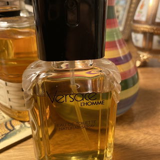Versace L'Homme (Eau de Toilette) von Versace