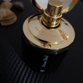 Ocean Oud - Ramón Monegal