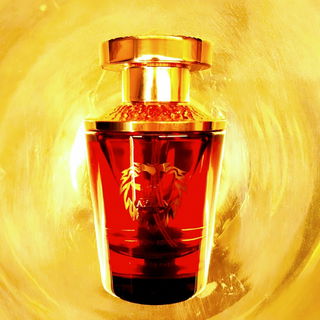 Azlan Oud Saffron Edition / ازلان عود by Al Haramain