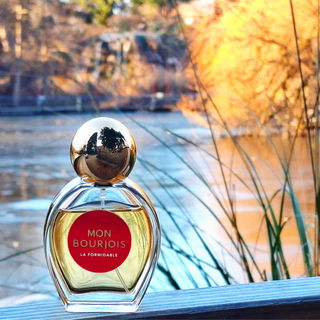 La Formidable von Bourjois