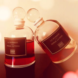 La myrrhe - Serge Lutens