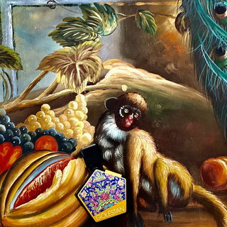 Golestan von Tauer Perfumes