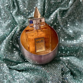 Dia 40 - Amouage