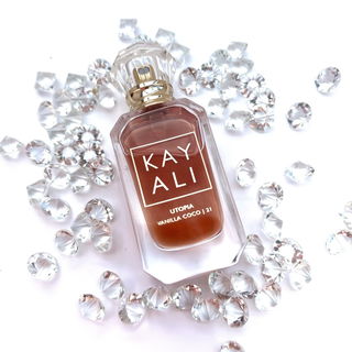 Utopia Vanilla Coco | 21 von Kayali