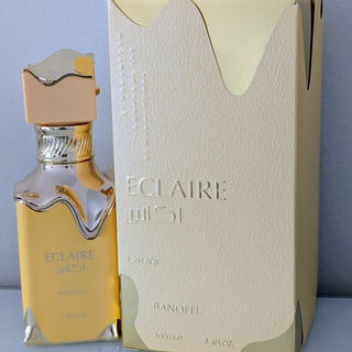 Eclaire Banoffi by Lattafa