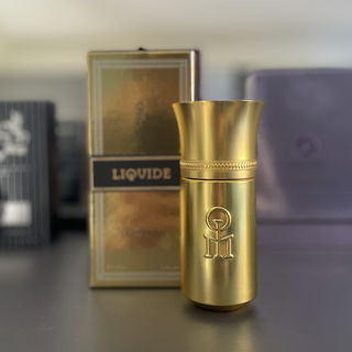 Liquide (2022) by Liquides Imaginaires