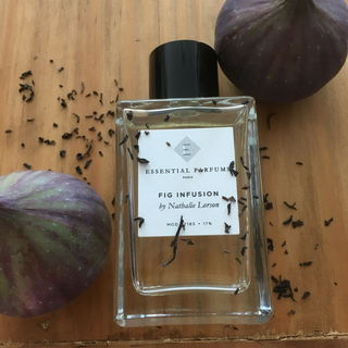 Fig Infusion - Essential Parfums
