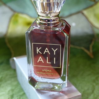 Utopia Vanilla Coco | 21 von Kayali