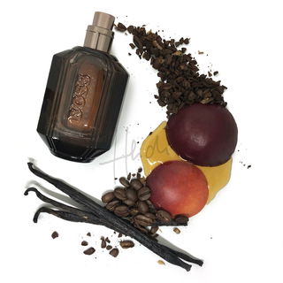 The Scent Absolute for Her - Hugo Boss