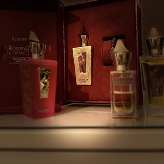 Pikovaya Dama by Xerjoff