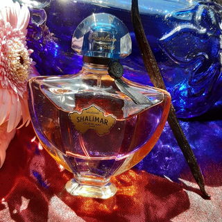 Shalimar Millésime Vanilla Planifolia - Guerlain