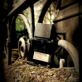 Scent Stories Vol.2/Ch.05 - Coda (Eau de Parfum) - MiN New York