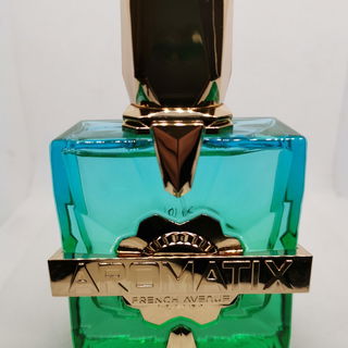 Sun Kissed by French Avenue