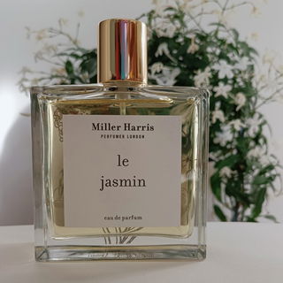 No. 1 Le Jasmin by Miller Harris