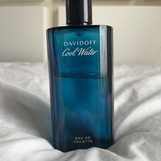Cool Water (Eau de Toilette) von Davidoff