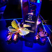 The 1 Million Lucky  Chrome Edition- Mitchcraft (von Mitchcraft)