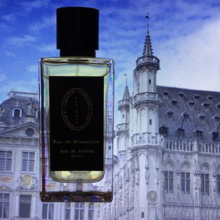 Eau de Bruxelles von Technique Indiscrète
