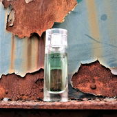 Der Lack ist ab ... zum Glück :) (von Fresh21)