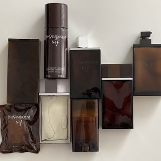 M7 (2002) (Eau de Toilette) von Yves Saint Laurent