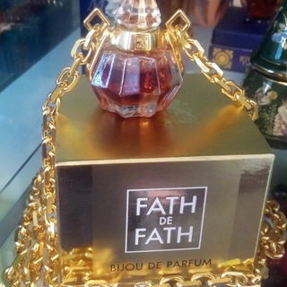 Fath de Fath (1953) (Eau de Parfum) von Jacques Fath