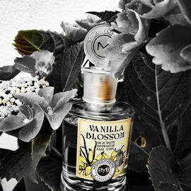 Vanilla Blossom - Monotheme
