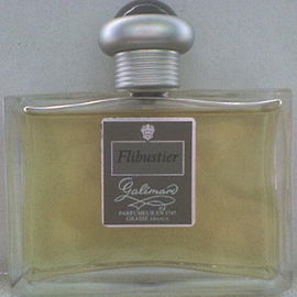 Flibustier (Eau de Parfum) - Galimard