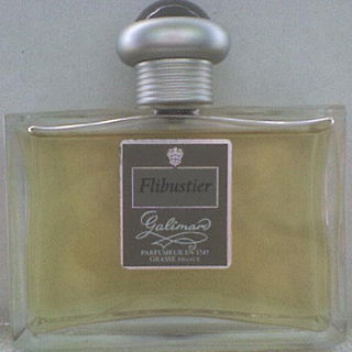 Flibustier (Eau de Parfum) von Galimard