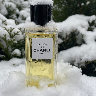 Le Lion de Chanel von Chanel