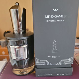 Opera Mate von Mind Games