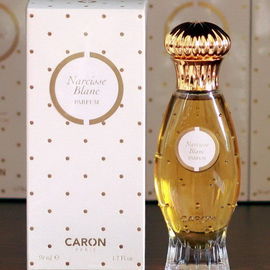 Narcisse Blanc (1923) / Le Narcisse Blanc - Caron
