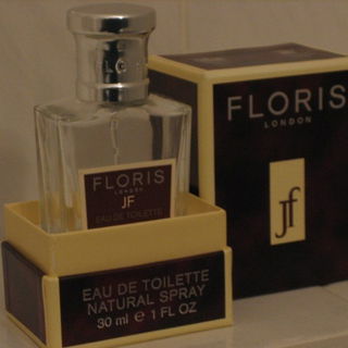 JF (Eau de Toilette) by Floris