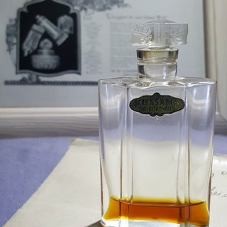 Kurz zur Erklärung: Dr. Korthaus hieß die Firma nach ihrer Arisierung, Dr. Albersheim davor und danach