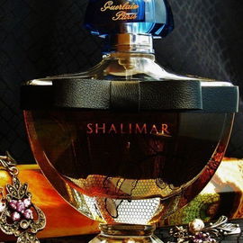 Eau de Shalimar - Guerlain