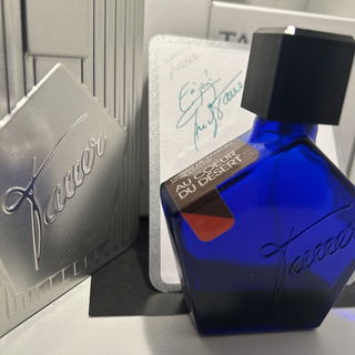 Au Coeur du Désert by Tauer Perfumes