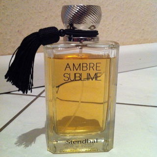 A*Men Pure Havane - Mugler