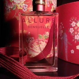 Allure Sensuelle (Eau de Parfum) - Chanel