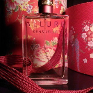 Allure Sensuelle (Eau de Parfum) - Chanel