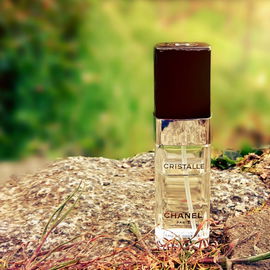 Cristalle / Cristal (Eau de Toilette) - Chanel