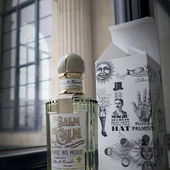 Vielen Dank euch allen für eure lieben Kommis 🩶🤍 (by CharlAmbre)