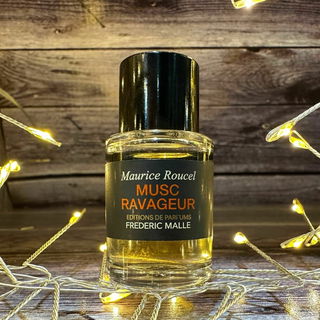Musc Ravageur (Eau de Parfum)
